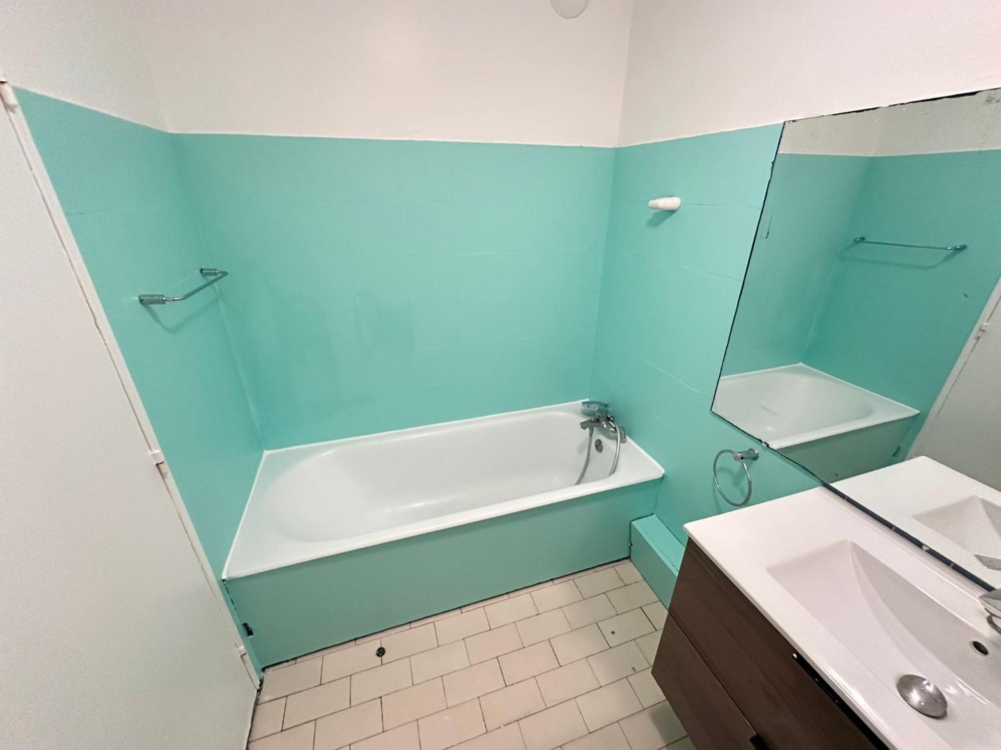 Appartement En Residence- Клиши Экстерьер фото