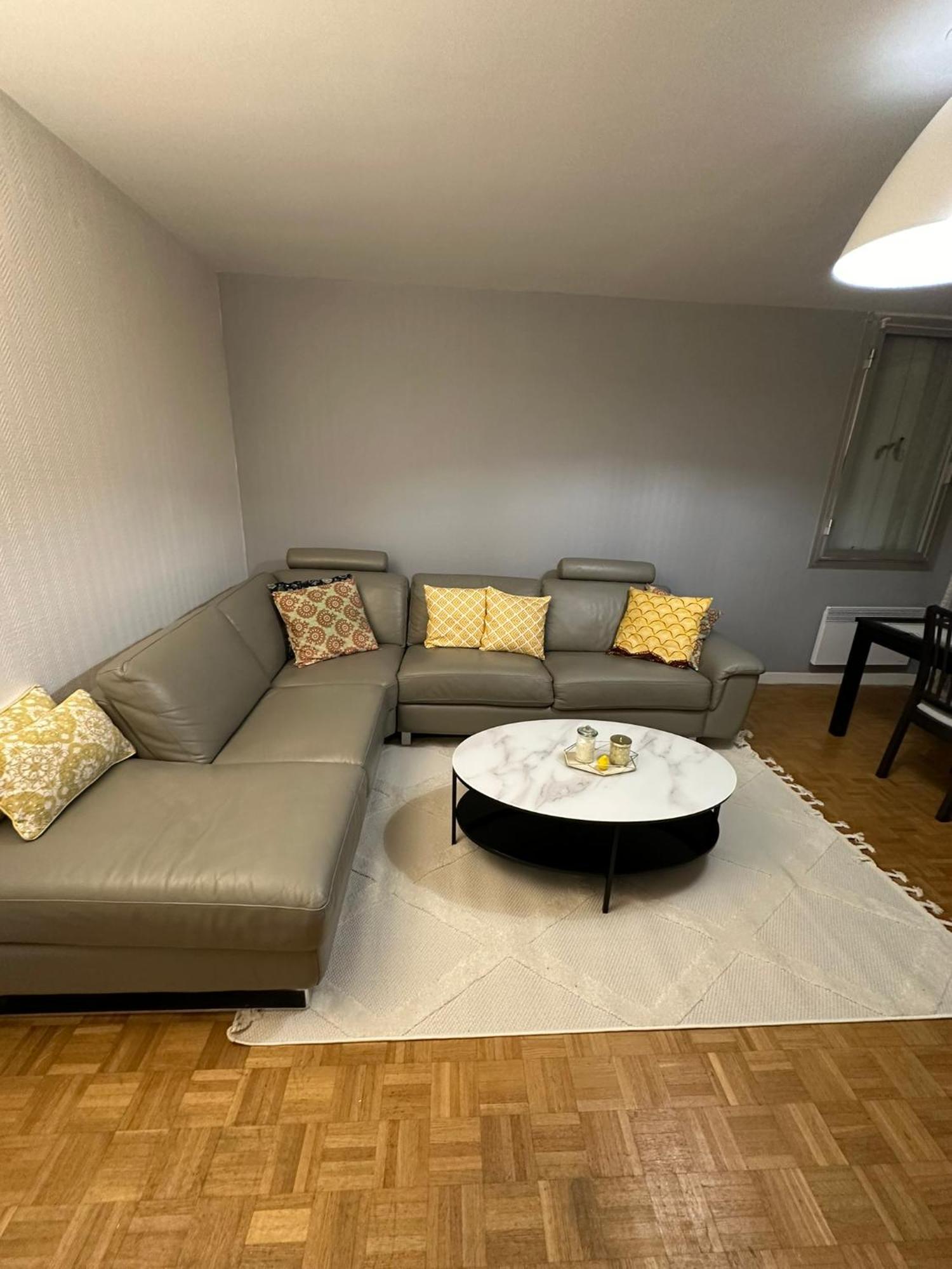 Appartement En Residence- Клиши Экстерьер фото