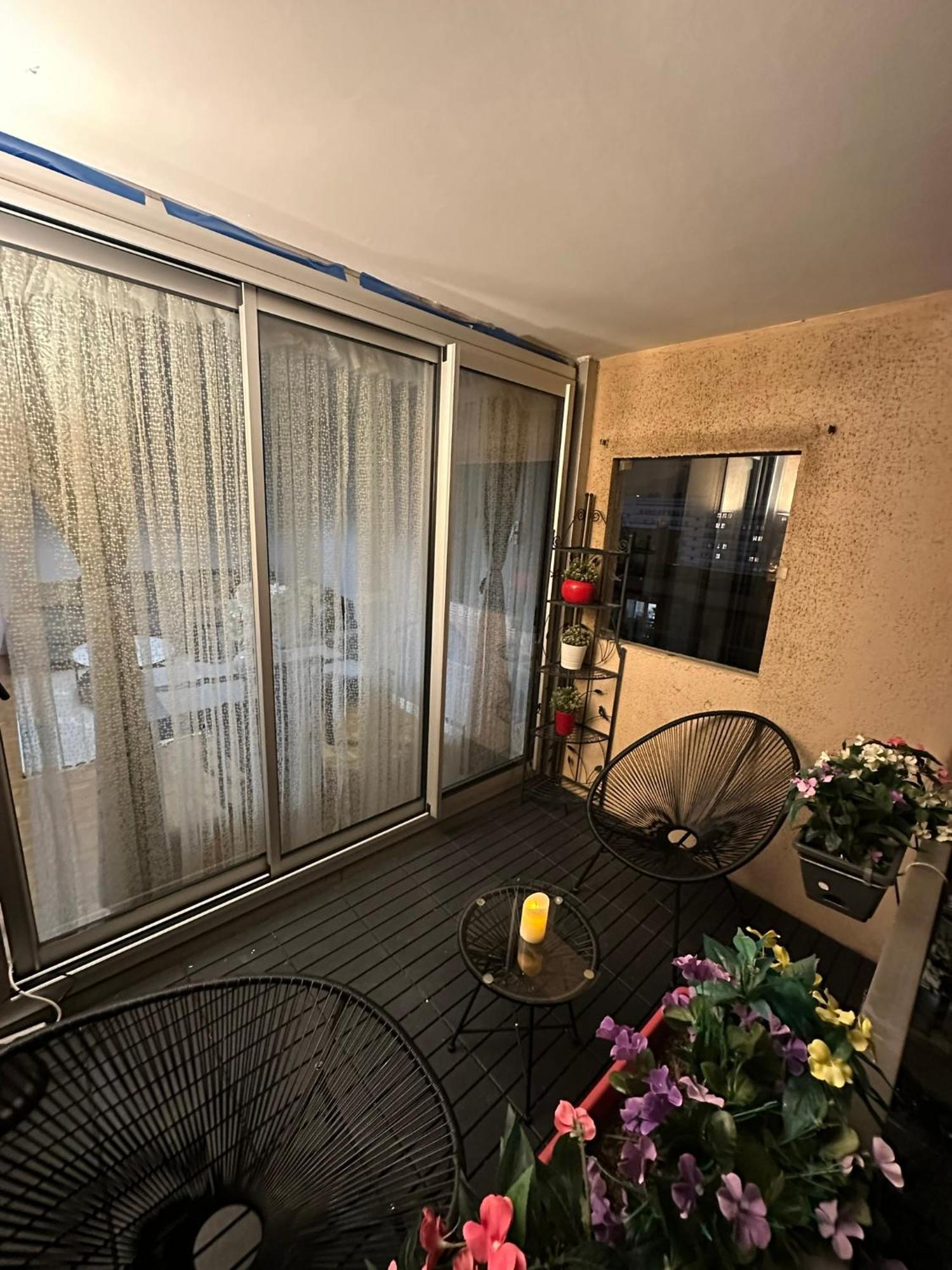 Appartement En Residence- Клиши Экстерьер фото
